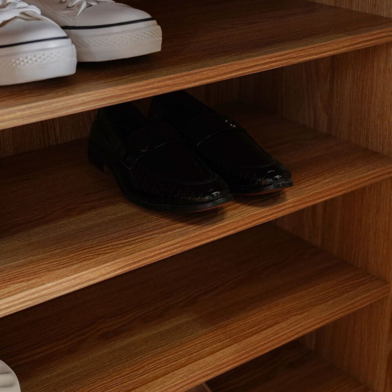 DANUBE | Beak 30-Pair Shoe Cabinet | 813200100069