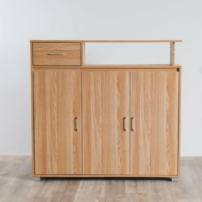 DANUBE | Beak 30-Pair Shoe Cabinet | 813200100069