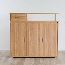 DANUBE | Beak 30-Pair Shoe Cabinet | 813200100069