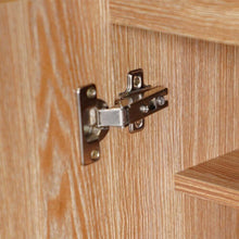 DANUBE | Beak 30-Pair Shoe Cabinet | 813200100069