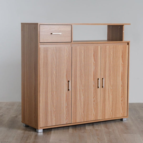 DANUBE | Beak 30-Pair Shoe Cabinet | 813200100069