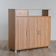 DANUBE | Beak 30-Pair Shoe Cabinet | 813200100069