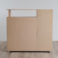 DANUBE | Beak 30-Pair Shoe Cabinet | 813200100069