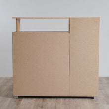 DANUBE | Beak 30-Pair Shoe Cabinet | 813200100069