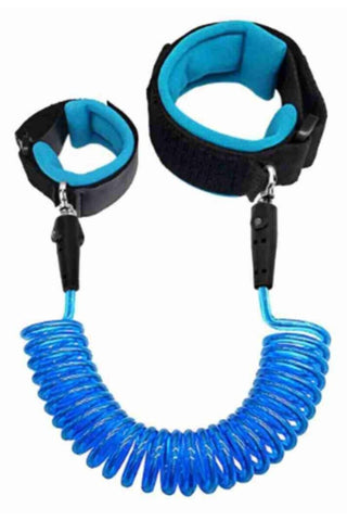 Anti Lost Wrist Link Safety 2M | 332 Blue