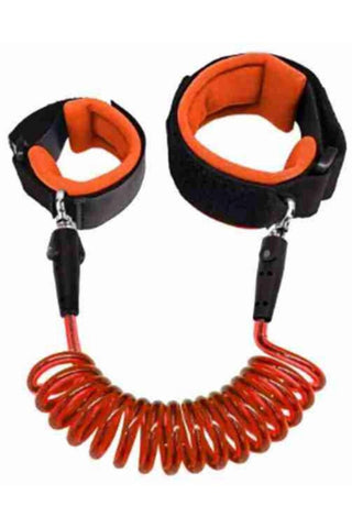 Anti Lost Wrist Link Safety 2M | 332 Orange