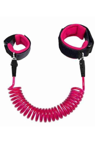 Anti Lost Wrist Link Safety 2M | 332 Pink