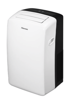 HISENSE | Portable Air Conditioner 1 Ton R32 Rotary Compressor | AP-12CT4SMETQ00