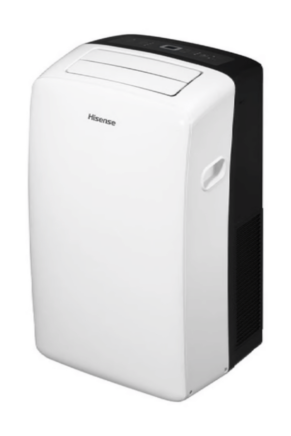 HISENSE | Portable Air Conditioner 1 Ton R32 Rotary Compressor | AP-12CT4SMETQ00