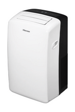 HISENSE | Portable Air Conditioner 1 Ton R32 Rotary Compressor | AP-12CT4SMETQ00