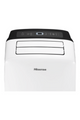 HISENSE | Portable Air Conditioner 1 Ton R32 Rotary Compressor | AP-12CT4SMETQ00