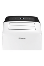 HISENSE | Portable Air Conditioner 1 Ton R32 Rotary Compressor | AP-12CT4SMETQ00