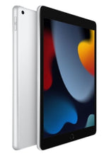 APPLE | 10.2-inch iPad Wi-Fi 64GB - Silver | MK2L3AB/A