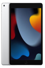 APPLE | 10.2-inch iPad Wi-Fi 64GB - Silver | MK2L3AB/A