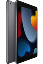 APPLE | 10.2-inch iPad Wi-Fi 64GB - Space Grey | MK2K3AB/A