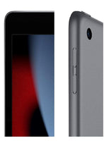 APPLE | 10.2-inch iPad Wi-Fi 64GB - Space Grey | MK2K3AB/A