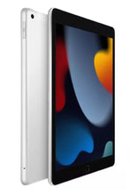 APPLE | 10.2-inch iPad Wi-Fi + Cellular 256GB - Silver | MK4H3AB/A