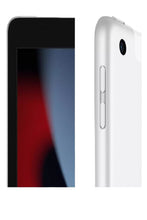 APPLE | 10.2-inch iPad Wi-Fi + Cellular 256GB - Silver | MK4H3AB/A