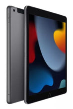 APPLE | 10.2-inch iPad Wi-Fi + Cellular 256GB - Space Grey | MK4E3AB/A