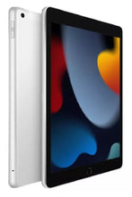 APPLE | 10.2-inch iPad Wi-Fi + Cellular 64GB - Silver | MK493AB/A