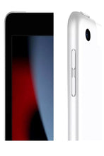 APPLE | 10.2-inch iPad Wi-Fi + Cellular 64GB - Silver | MK493AB/A