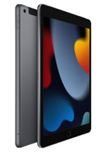 APPLE | 10.2-inch iPad Wi-Fi + Cellular 64GB - Space Grey | MK473AB/A