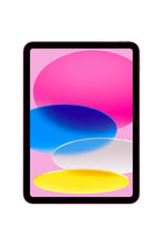 APPLE | 10.9-inch iPad Wi-Fi + Cellular 256GB - Pink | MQ6W3AB/A