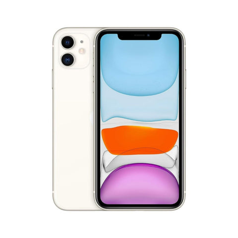 APPLE | Iphone 11 128GB 15.5cm 6.1