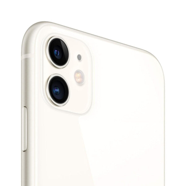APPLE | Iphone 11 128GB 15.5cm 6.1"inch White