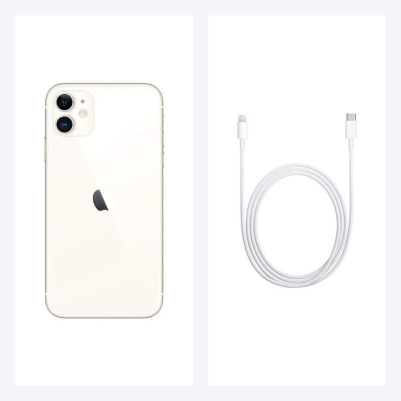 APPLE | Iphone 11 128GB 15.5cm 6.1