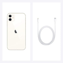 APPLE | Iphone 11 128GB 15.5cm 6.1