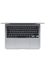 APPLE | 13-inch MacBook Air: M1 chip with 8-core CPU and 7-core GPU, 256GB - Space Grey | MGN63AB/A