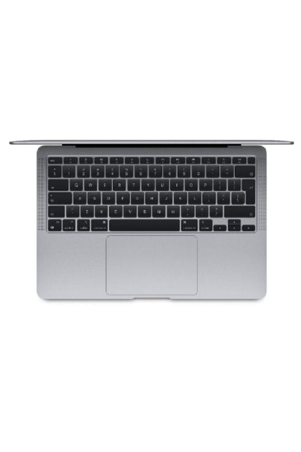 APPLE | 13-inch MacBook Air: M1 chip with 8-core CPU and 7-core GPU, 256GB - Space Grey | MGN63ZS/A