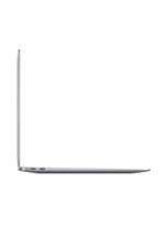 APPLE | 13-inch MacBook Air: M1 chip with 8-core CPU and 7-core GPU, 256GB - Space Grey | MGN63ZS/A
