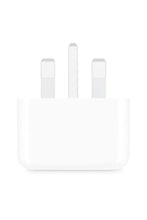 APPLE | 20W USB-C Power Adapter | MHJF3