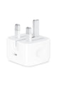 APPLE | 20W USB-C Power Adapter | MHJF3