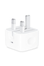 APPLE | 20W USB-C Power Adapter | MHJF3