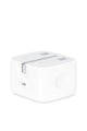 APPLE | 20W USB-C Power Adapter | MHJF3