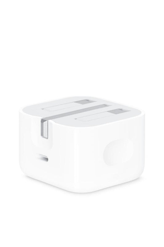 APPLE | 20W USB-C Power Adapter | MHJF3