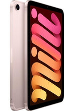 APPLE | 8.3-inch iPad mini Wi-Fi 64GB - Pink | MLWL3AB/A