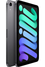 APPLE | 8.3-inch iPad mini Wi-Fi + Cellular 256GB - Space Grey | MK8F3AB/A