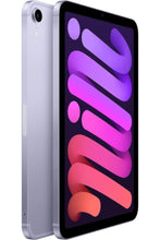 APPLE | 8.3-inch iPad mini Wi-Fi + Cellular 64GB - Purple | MK8E3AB/A