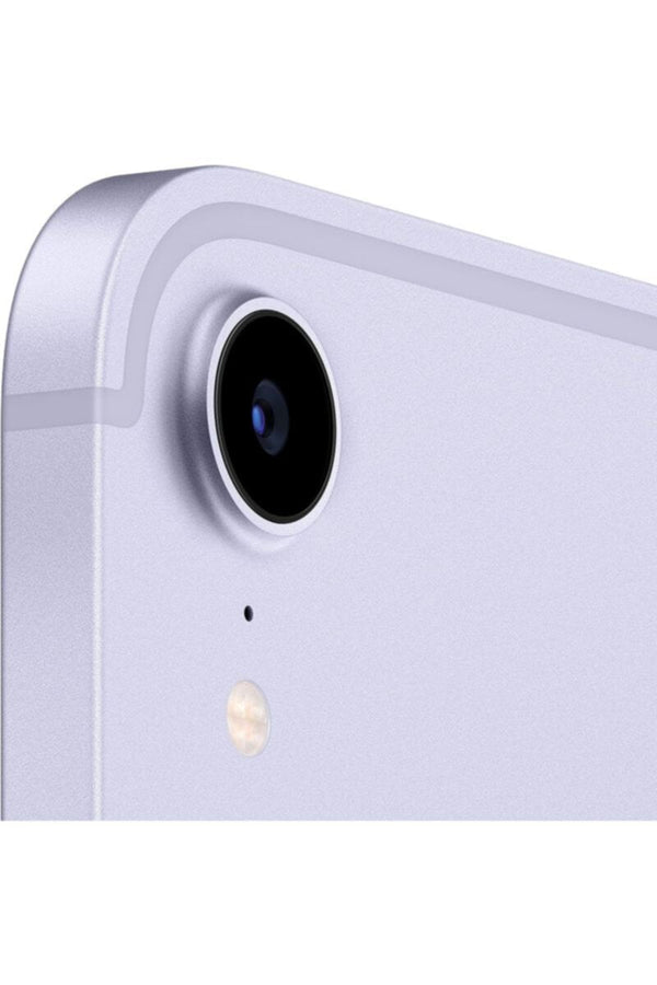 APPLE | 8.3-inch iPad mini Wi-Fi + Cellular 64GB - Purple | MK8E3AB/A