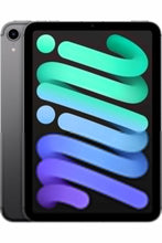 APPLE | 8.3-inch iPad mini Wi-Fi + Cellular 64GB - Space Grey | MK893AB/A
