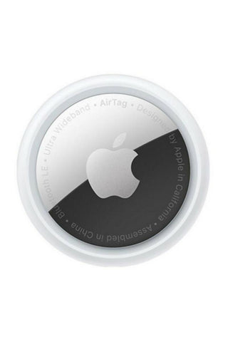 APPLE | Air Tag Single White | MX532