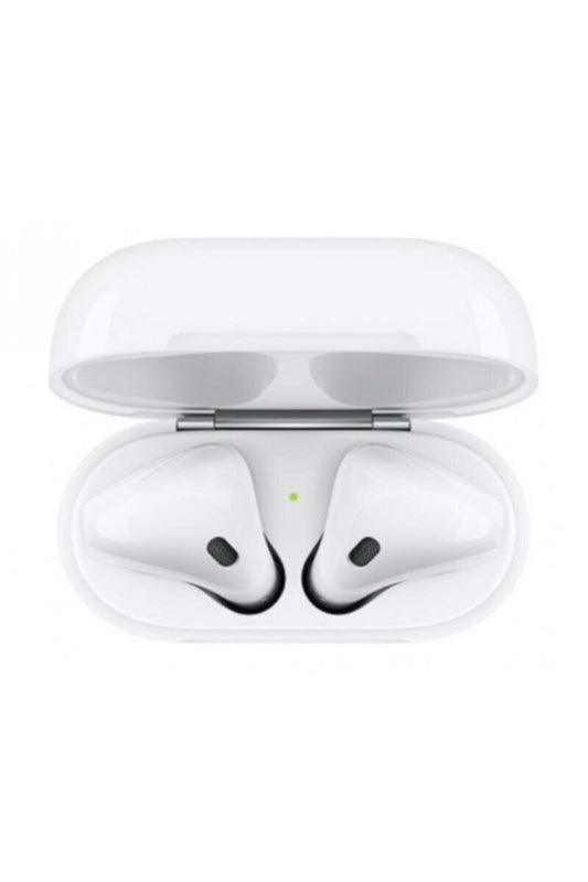 APPLE | Airpods (2nd Generation) With Charging Case | MV7N2