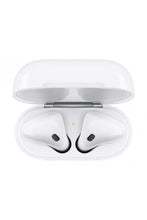 APPLE | Airpods (2nd Generation) With Charging Case | MV7N2