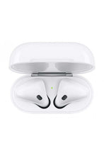 APPLE | Airpods (2nd Generation) With Charging Case | MV7N2