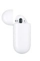 APPLE | Airpods (2nd Generation) With Charging Case | MV7N2