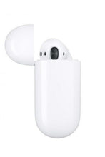 APPLE | Airpods (2nd Generation) With Charging Case | MV7N2